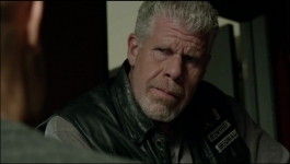 Sons of Anarchy - Season 05 Episode 08